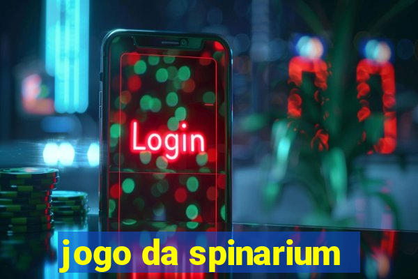 jogo da spinarium