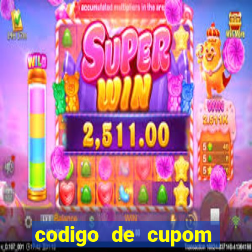 codigo de cupom spicy bet