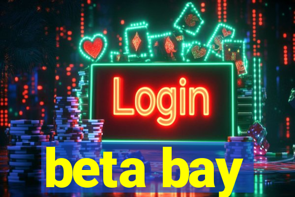 beta bay