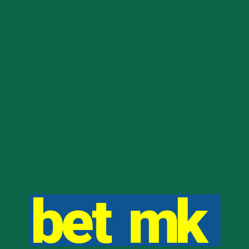 bet mk