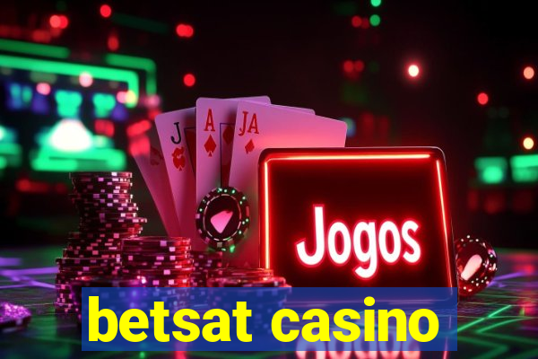 betsat casino