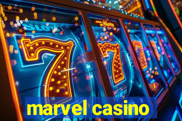 marvel casino