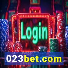 023bet.com