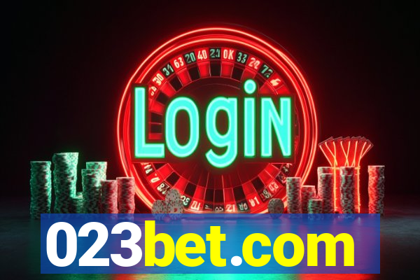 023bet.com