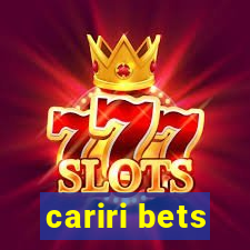 cariri bets