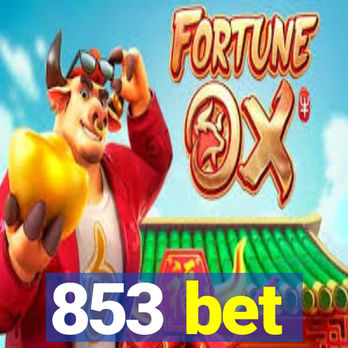 853 bet