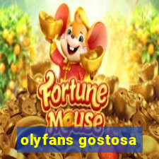 olyfans gostosa