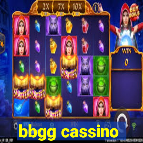 bbgg cassino