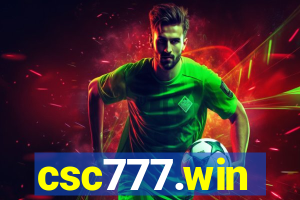 csc777.win