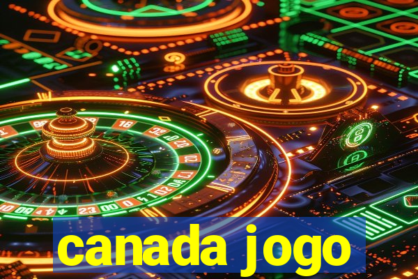 canada jogo