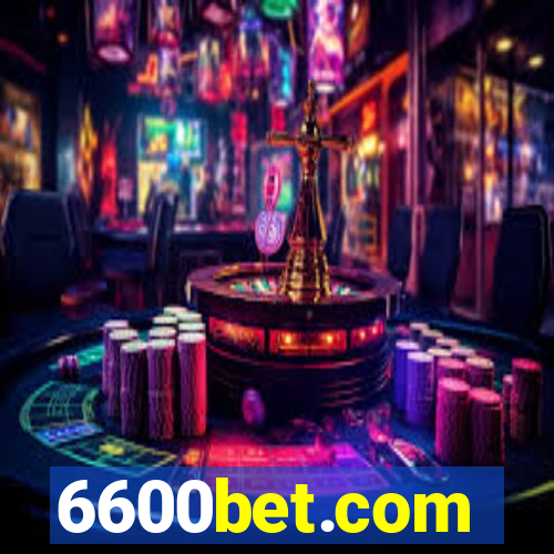 6600bet.com