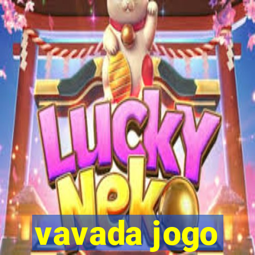 vavada jogo