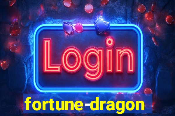 fortune-dragon