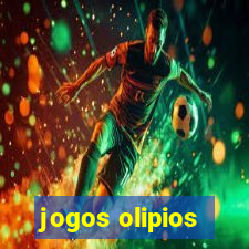 jogos olipios