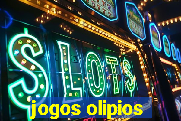 jogos olipios