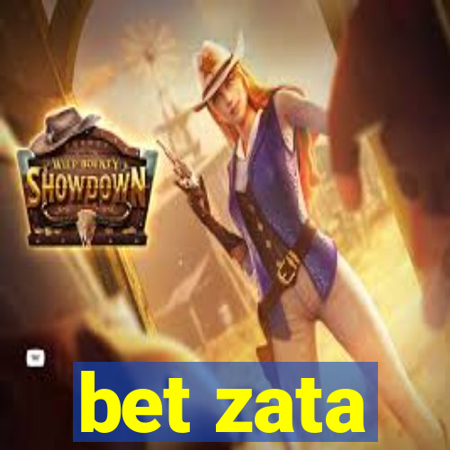 bet zata