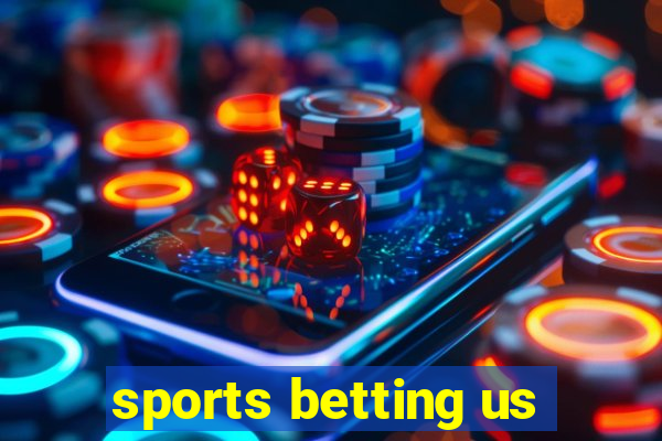 sports betting us