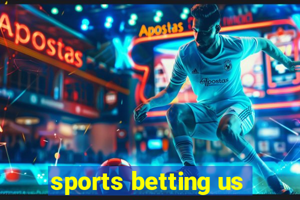 sports betting us