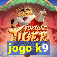 jogo k9