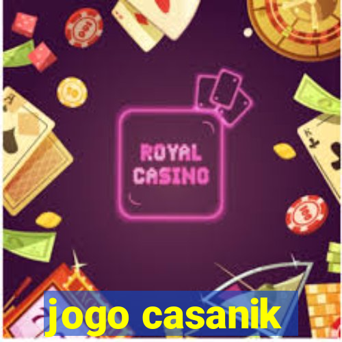 jogo casanik