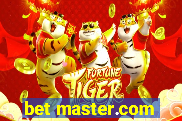 bet master.com