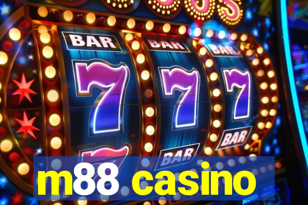 m88 casino