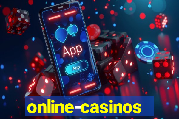 online-casinos