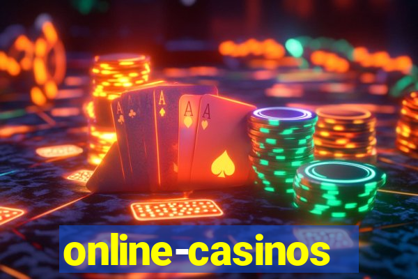 online-casinos