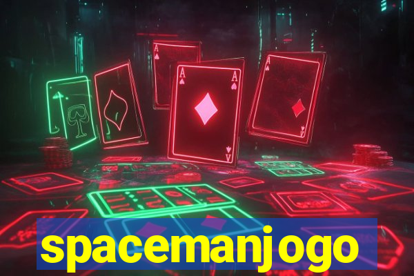 spacemanjogo