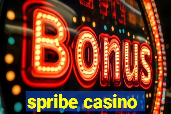 spribe casino