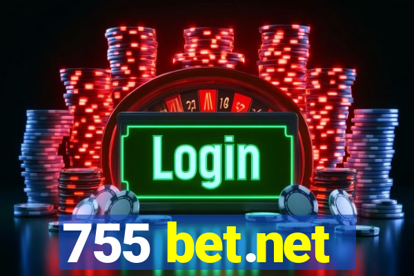 755 bet.net