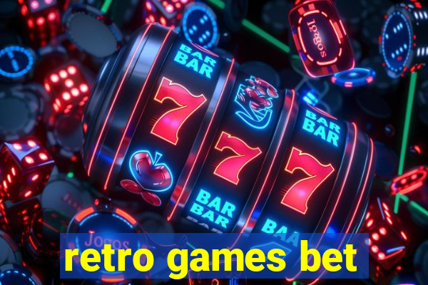 retro games bet