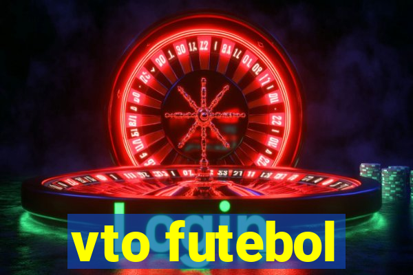 vto futebol