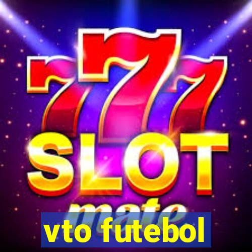 vto futebol