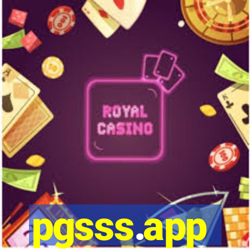 pgsss.app