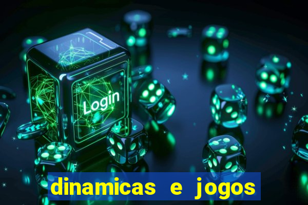 dinamicas e jogos para aulas de idiomas pdf