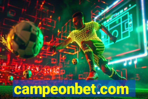 campeonbet.com