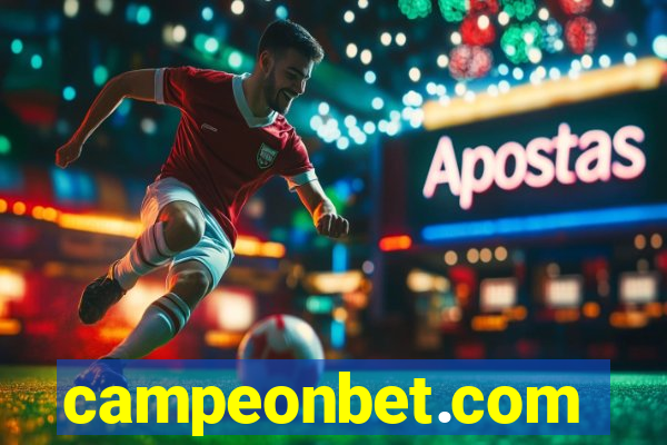 campeonbet.com