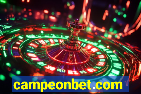 campeonbet.com