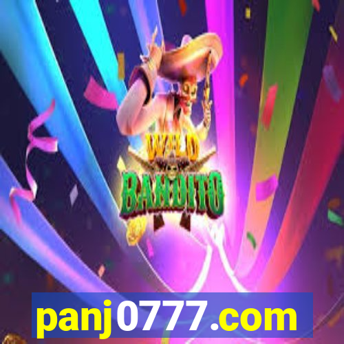 panj0777.com