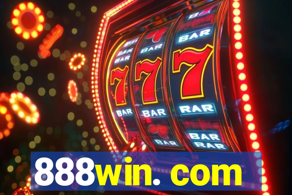 888win. com