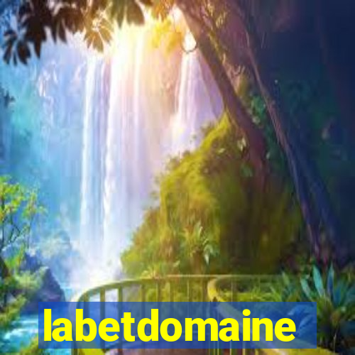 labetdomaine