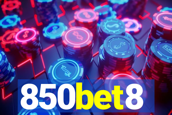 850bet8