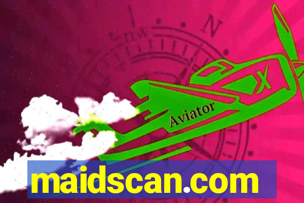 maidscan.com