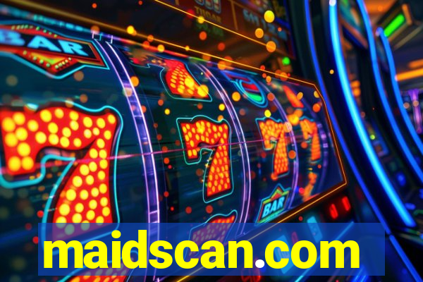 maidscan.com