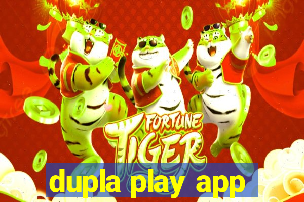 dupla play app