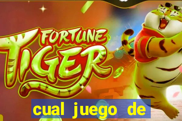 cual juego de casino paga mas