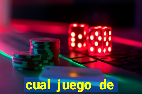 cual juego de casino paga mas