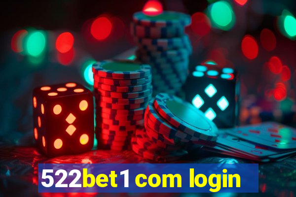 522bet1 com login