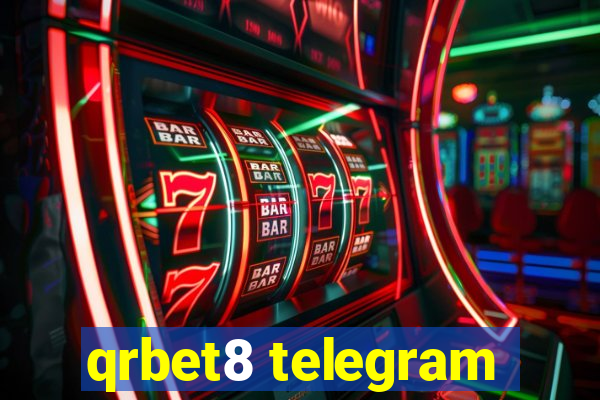 qrbet8 telegram